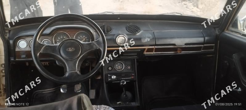 Lada 2106 1990 - 34 000 TMT - Kerki - img 6