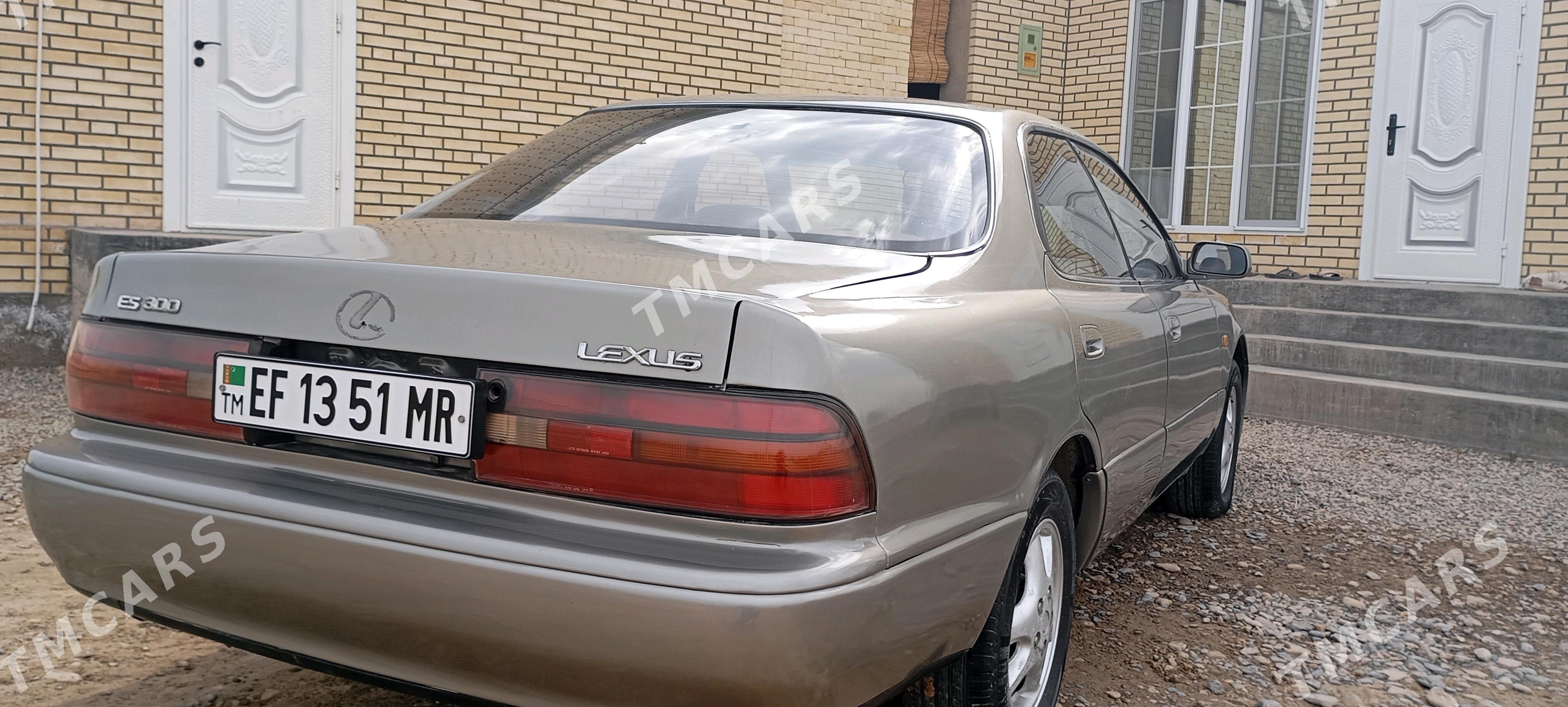 Toyota Windom 1993 - 49 000 TMT - Murgap - img 6