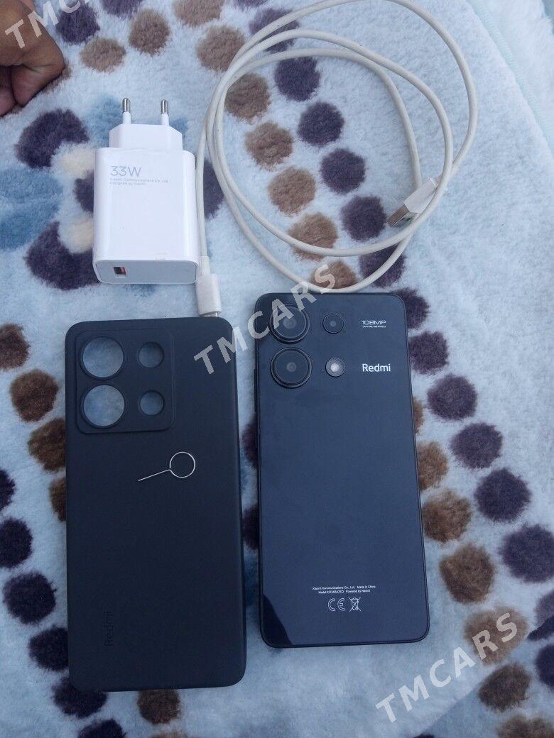 REDMI not 13 - Дашогуз - img 9