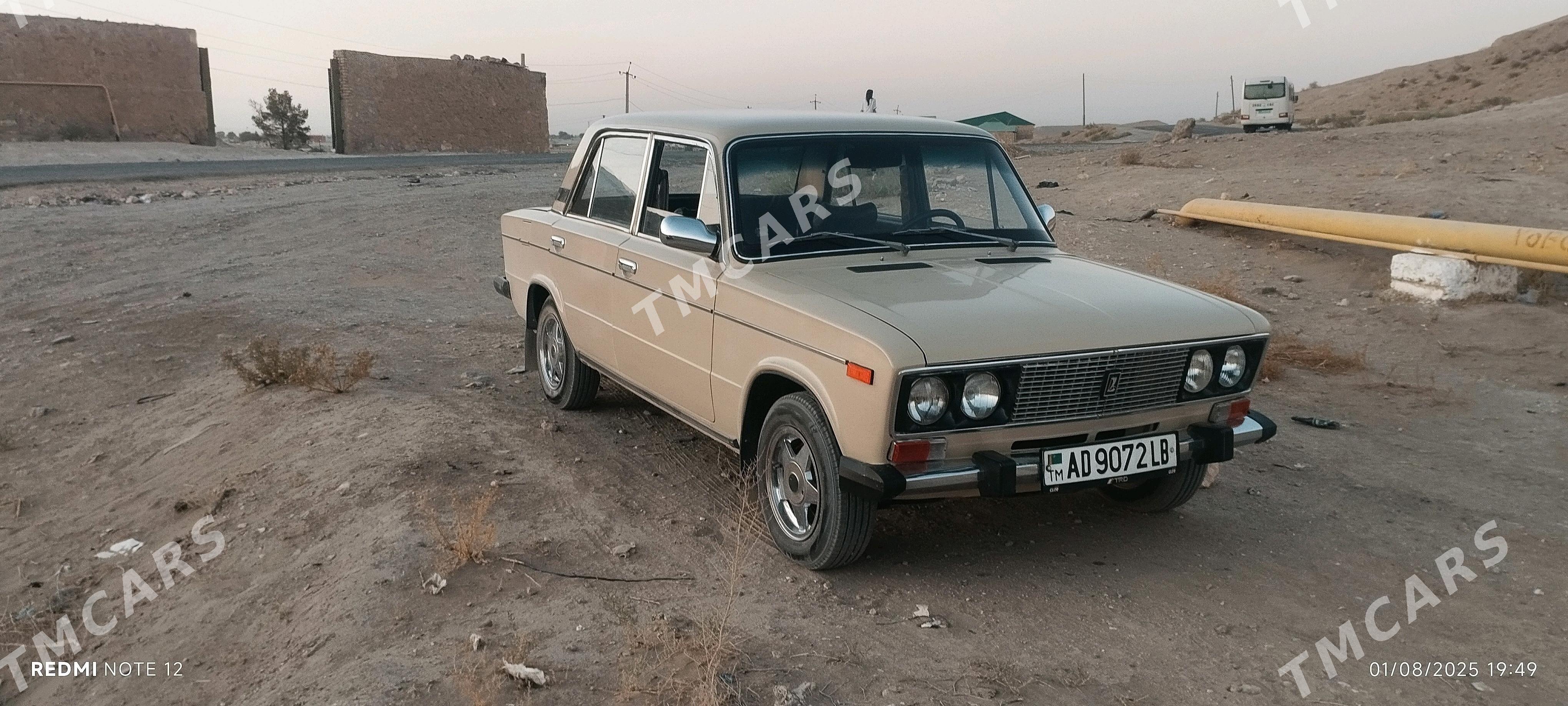 Lada 2106 1990 - 34 000 TMT - Kerki - img 9