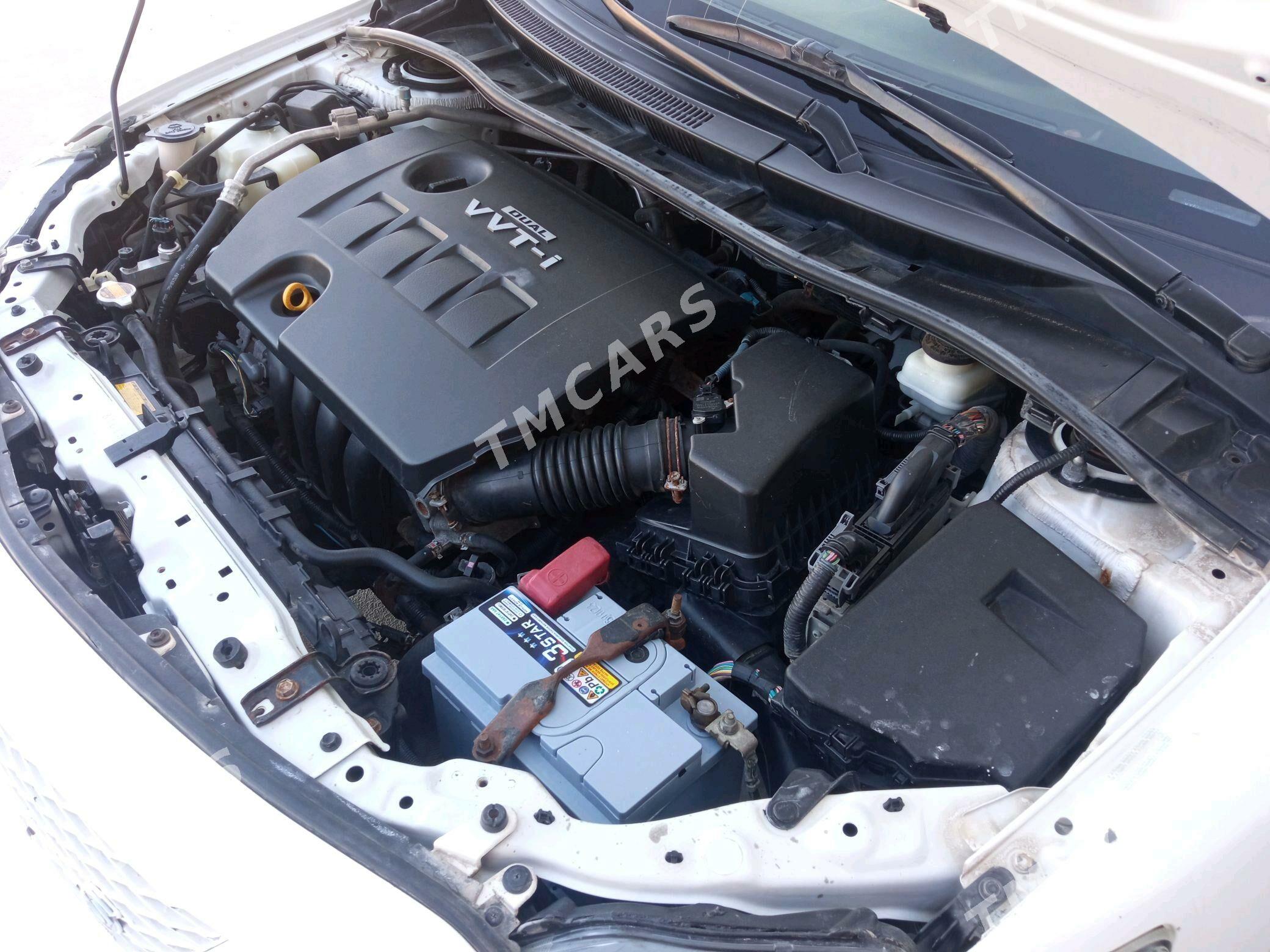 Toyota Corolla 2009 - 150 000 TMT - Wekilbazar - img 6