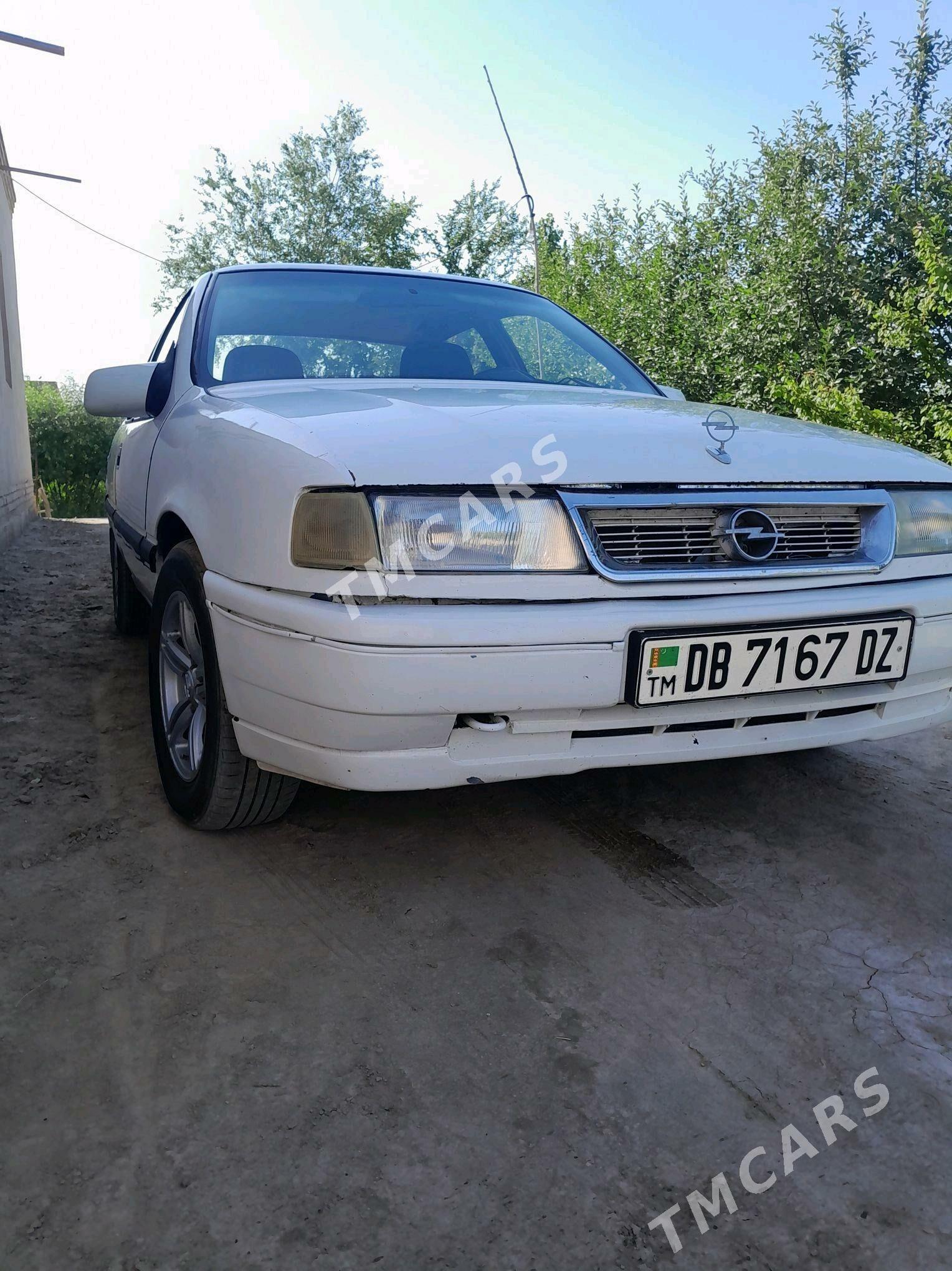 Opel Vectra 1989 - 40 000 TMT - Akdepe - img 2