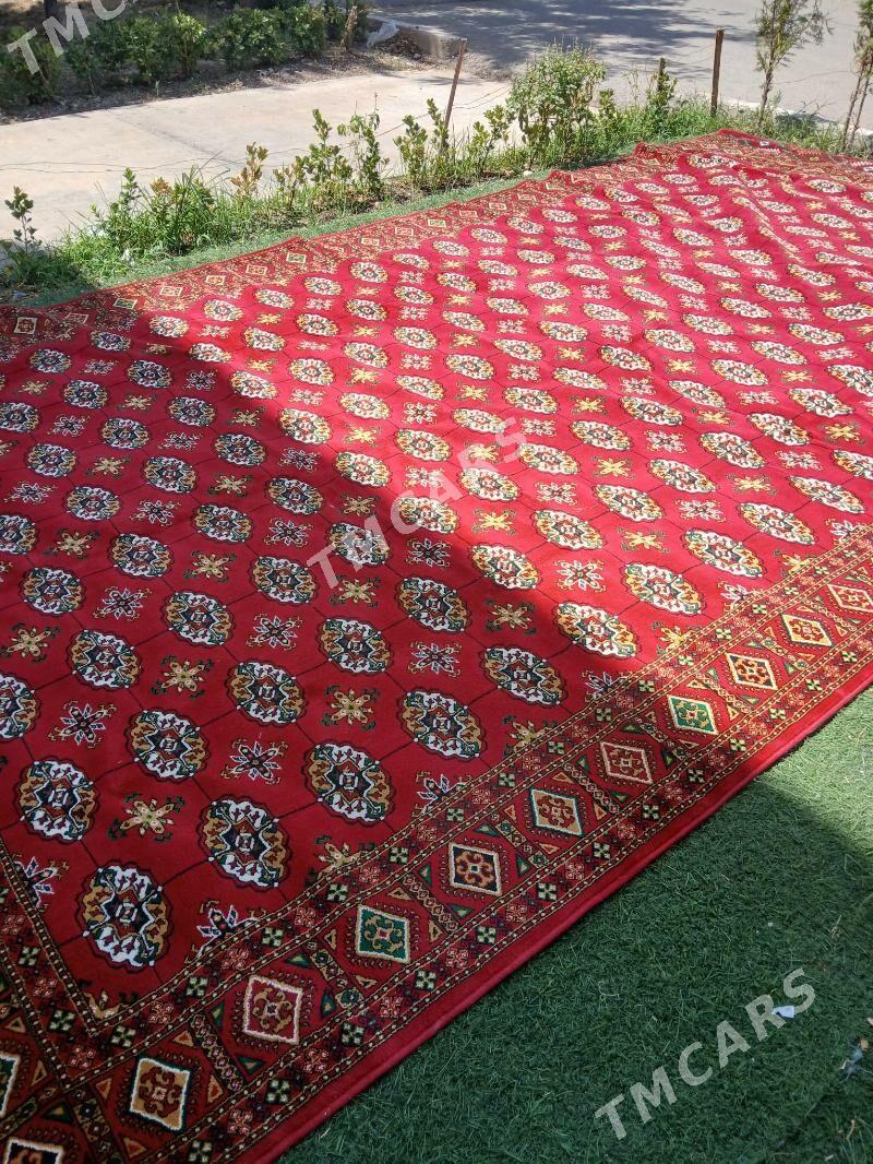 Haly - Aşgabat - img 2