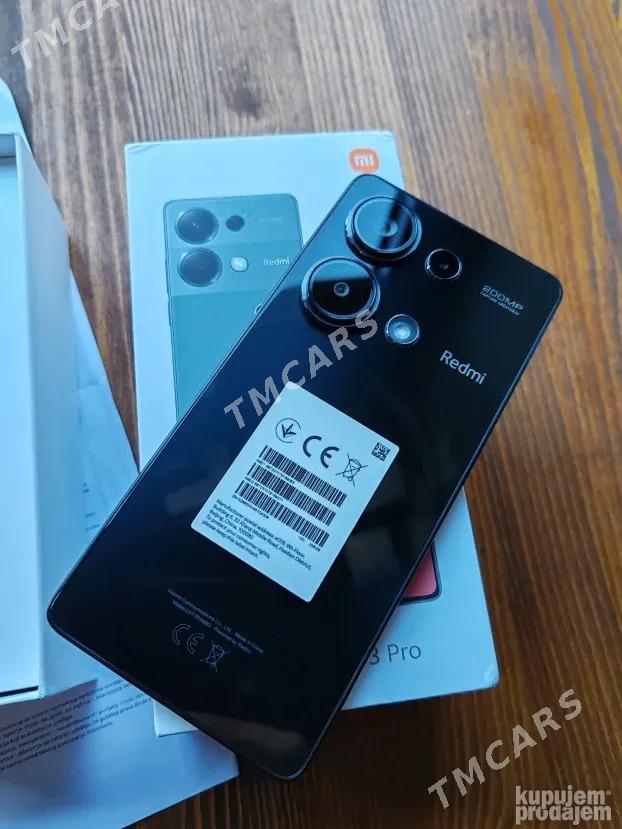 Redmi Note 13 Pro 8+8/256 - Kerki - img 2