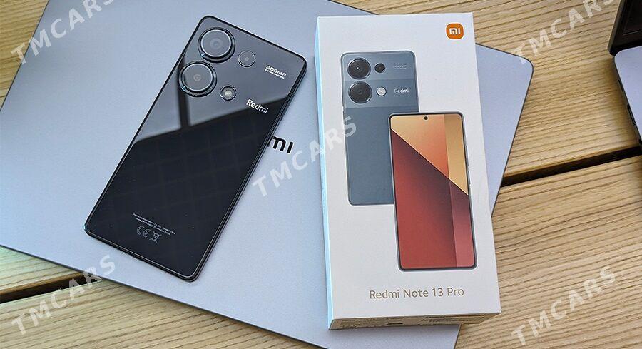 Redmi Note 13 Pro 8+8/256 - Kerki - img 4