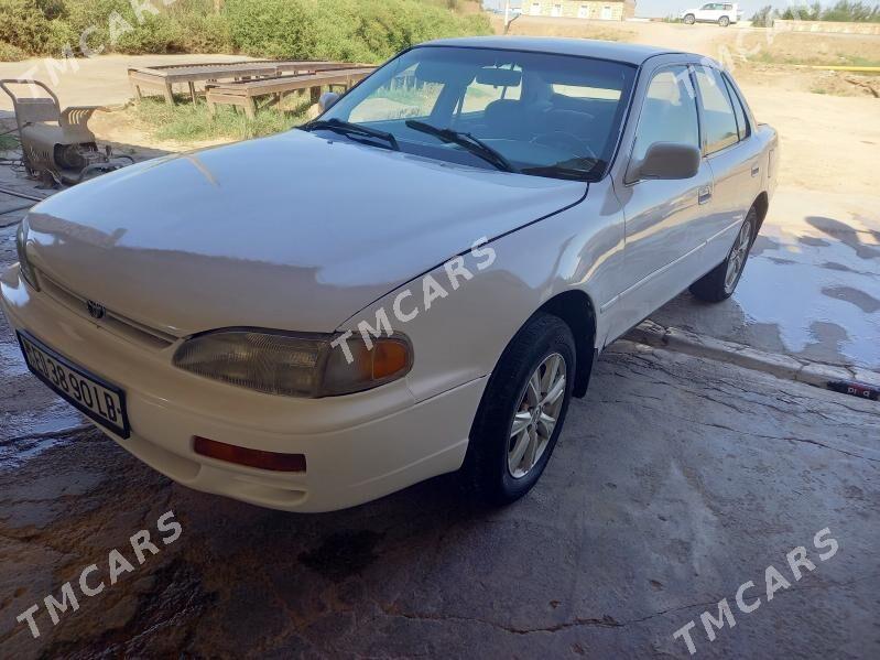 Toyota Camry 1993 - 60 000 TMT - Kerki - img 3