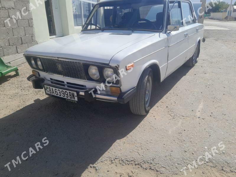 Lada 2106 1995 - 20 000 TMT - Джебел - img 2