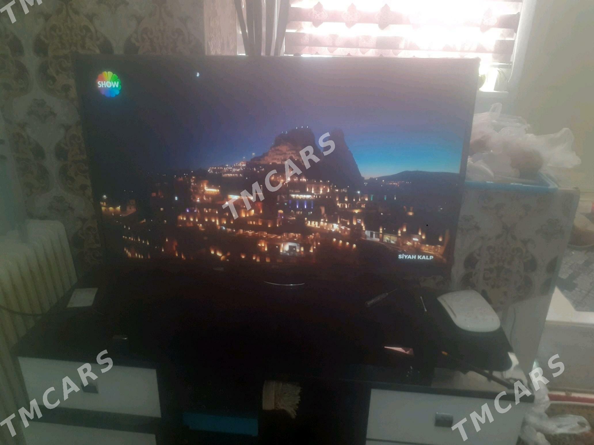 telewizir - Büzmeýin - img 2
