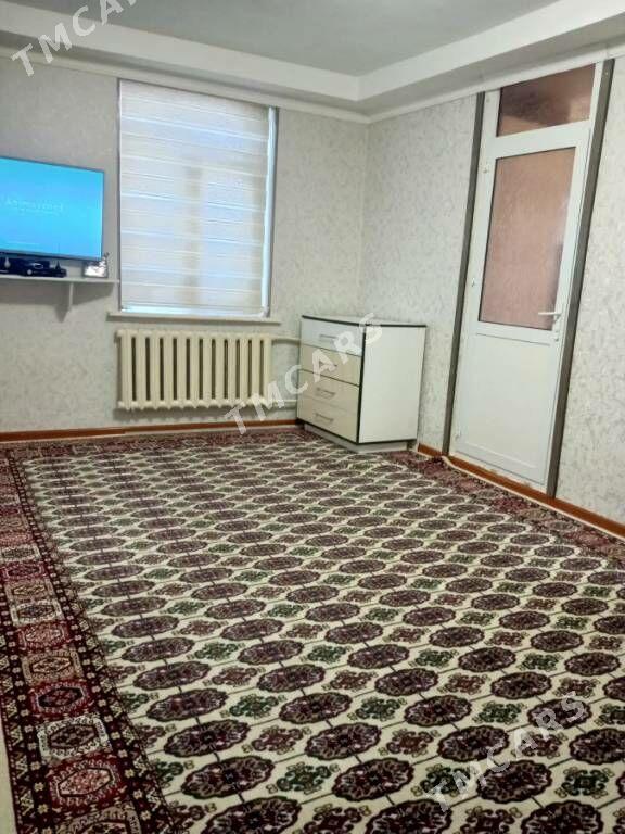 1 komnat eyesinden - Gagarin köç, köne Howa menzili - img 3