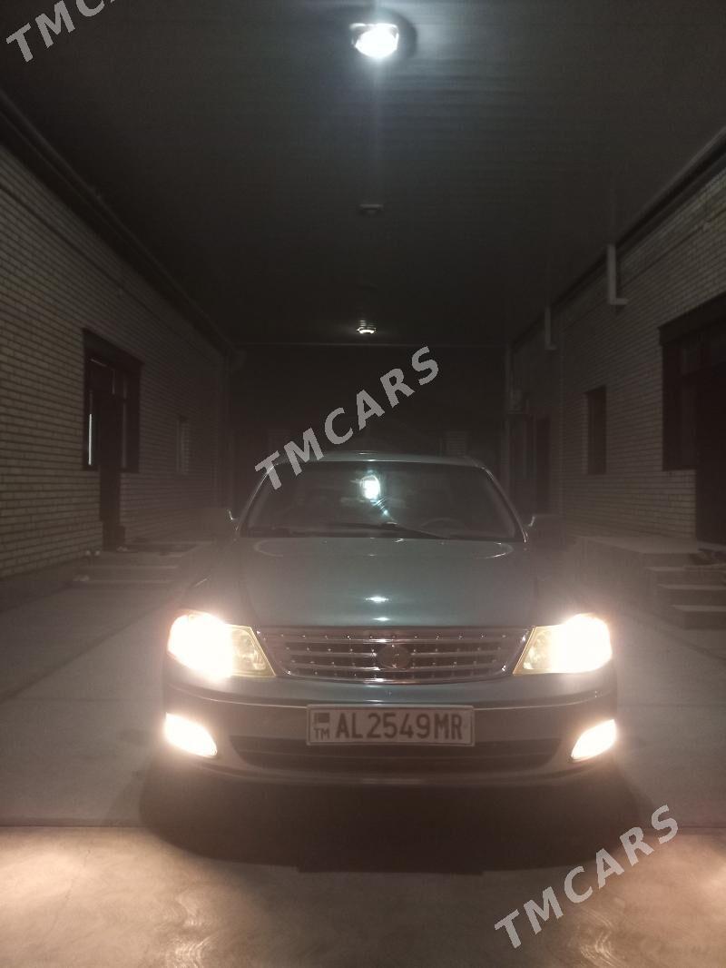 Toyota Avalon 2002 - 164 000 TMT - Mary - img 8