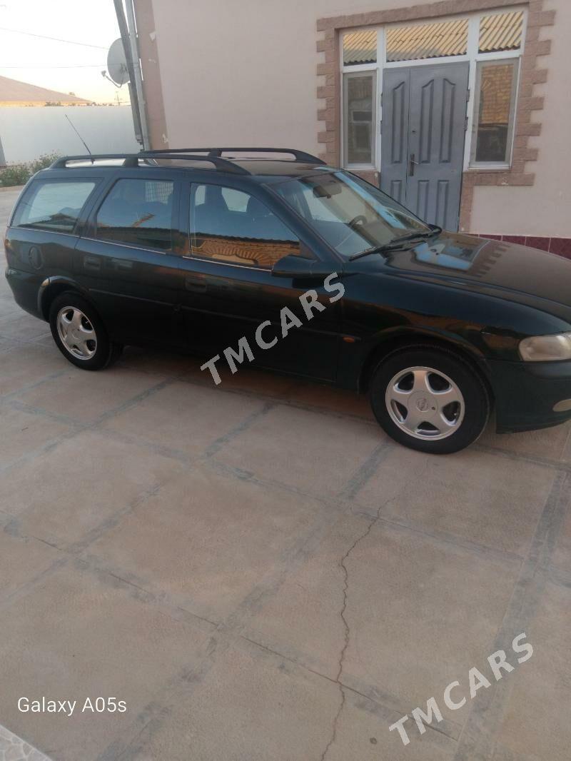 Opel Vectra 1999 - 36 000 TMT - Мары - img 5