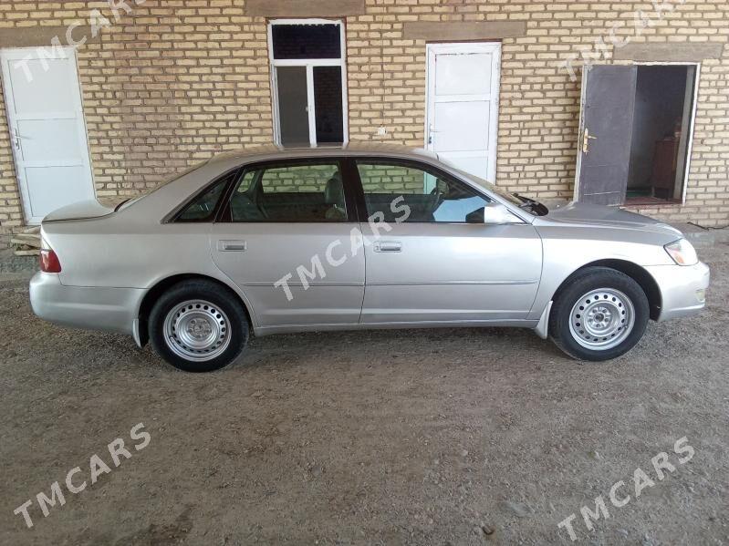 Toyota Avalon 2001 - 140 000 TMT - Sarahs - img 3