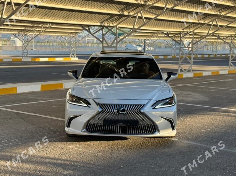 Lexus ES 350 2019 - 503 000 TMT - Aşgabat - img 5