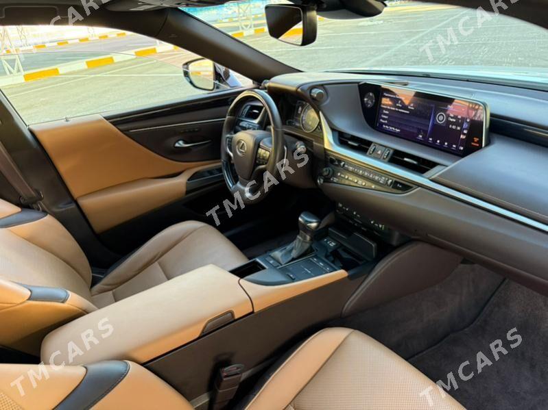Lexus ES 350 2019 - 503 000 TMT - Aşgabat - img 7