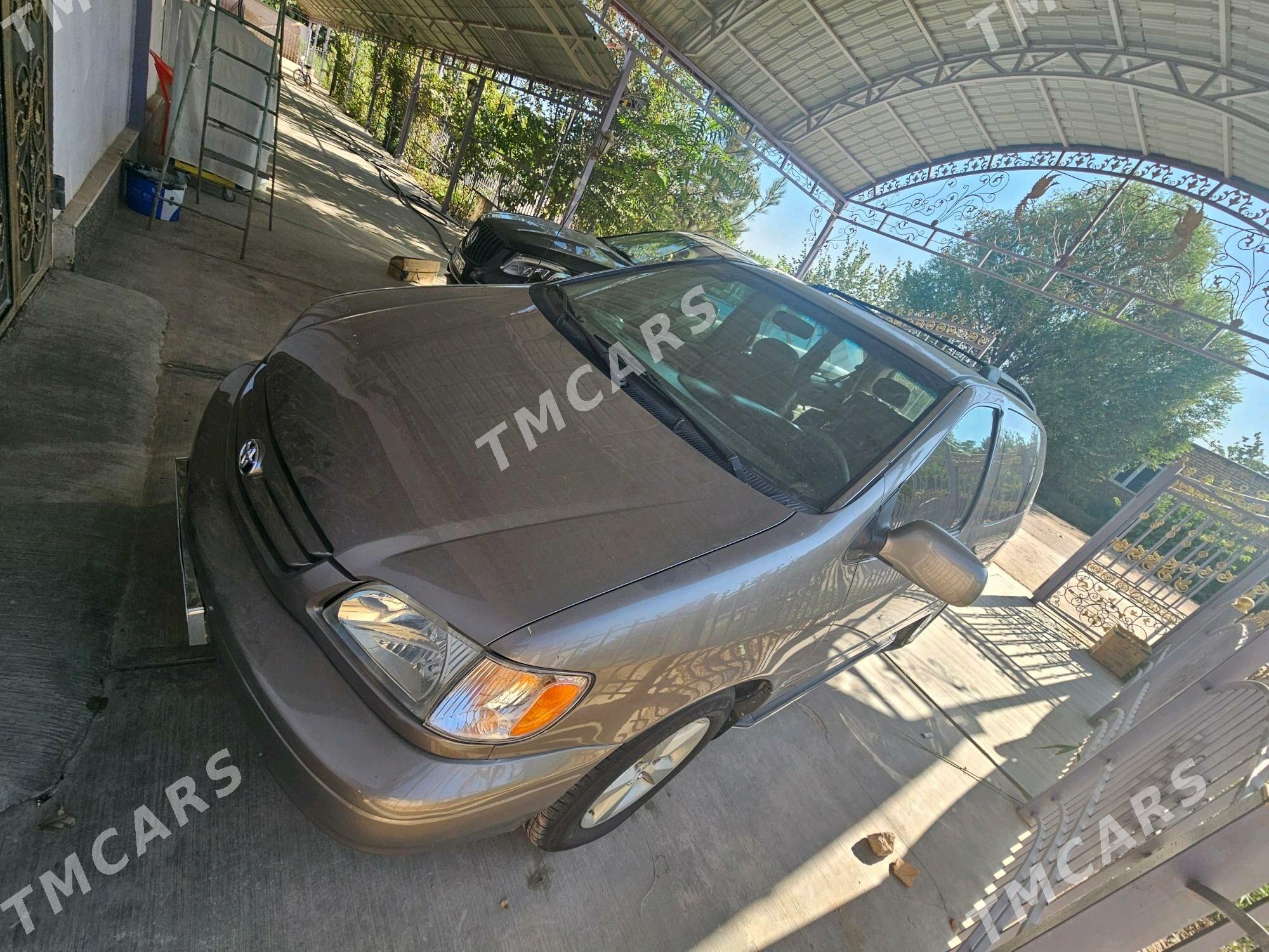 Toyota Sienna 2000 - 200 000 TMT - Дашогуз - img 7