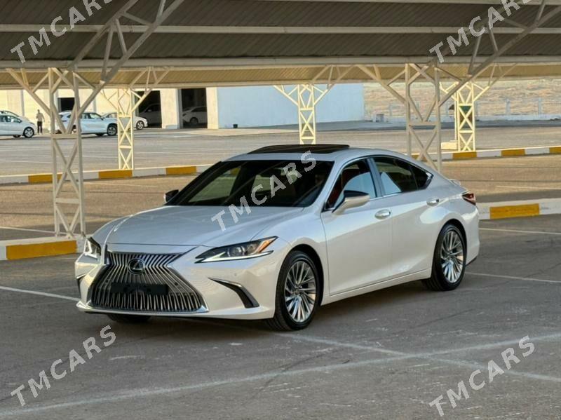 Lexus ES 350 2019 - 503 000 TMT - Aşgabat - img 3