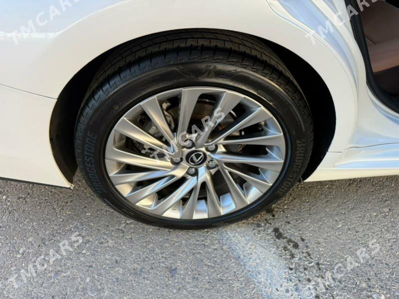 Lexus ES 350 2019 - 503 000 TMT - Aşgabat - img 10