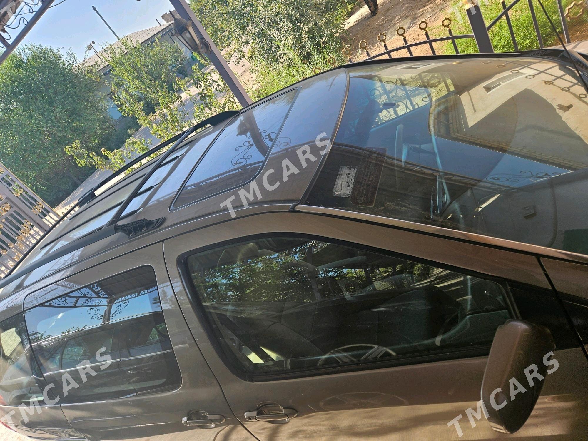 Toyota Sienna 2000 - 200 000 TMT - Дашогуз - img 5