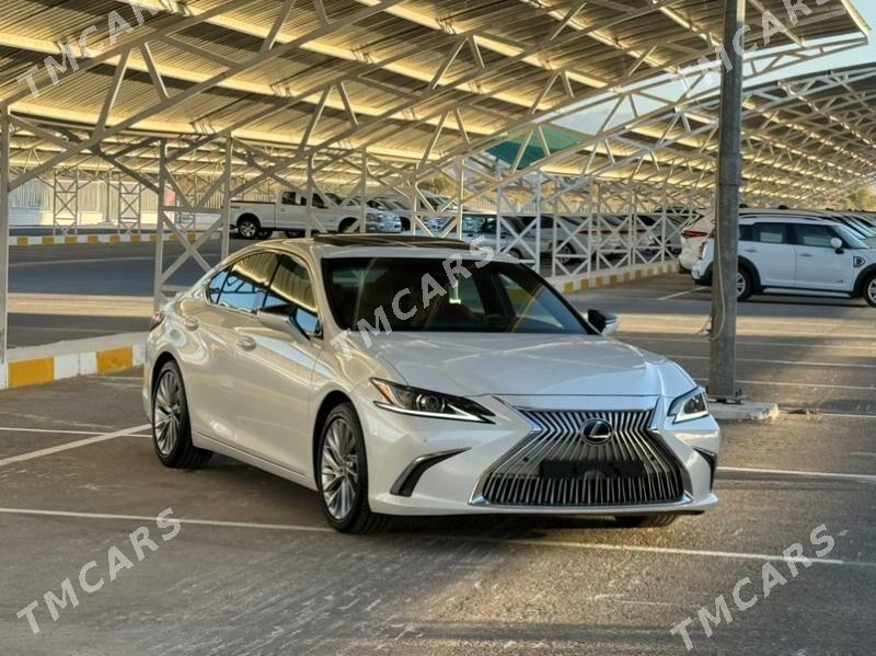 Lexus ES 350 2019 - 503 000 TMT - Aşgabat - img 2