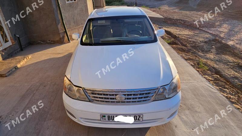 Toyota Avalon 2003 - 140 000 TMT - Gurbansoltan Eje - img 9