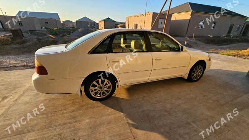 Toyota Avalon 2003 - 140 000 TMT - Gurbansoltan Eje - img 2