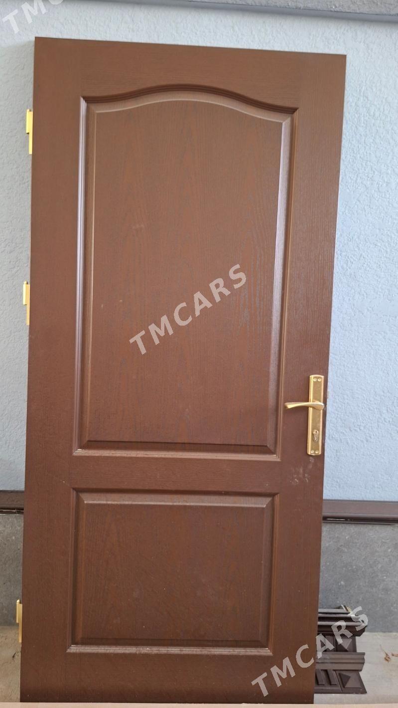 içgi gapy - Aşgabat - img 3