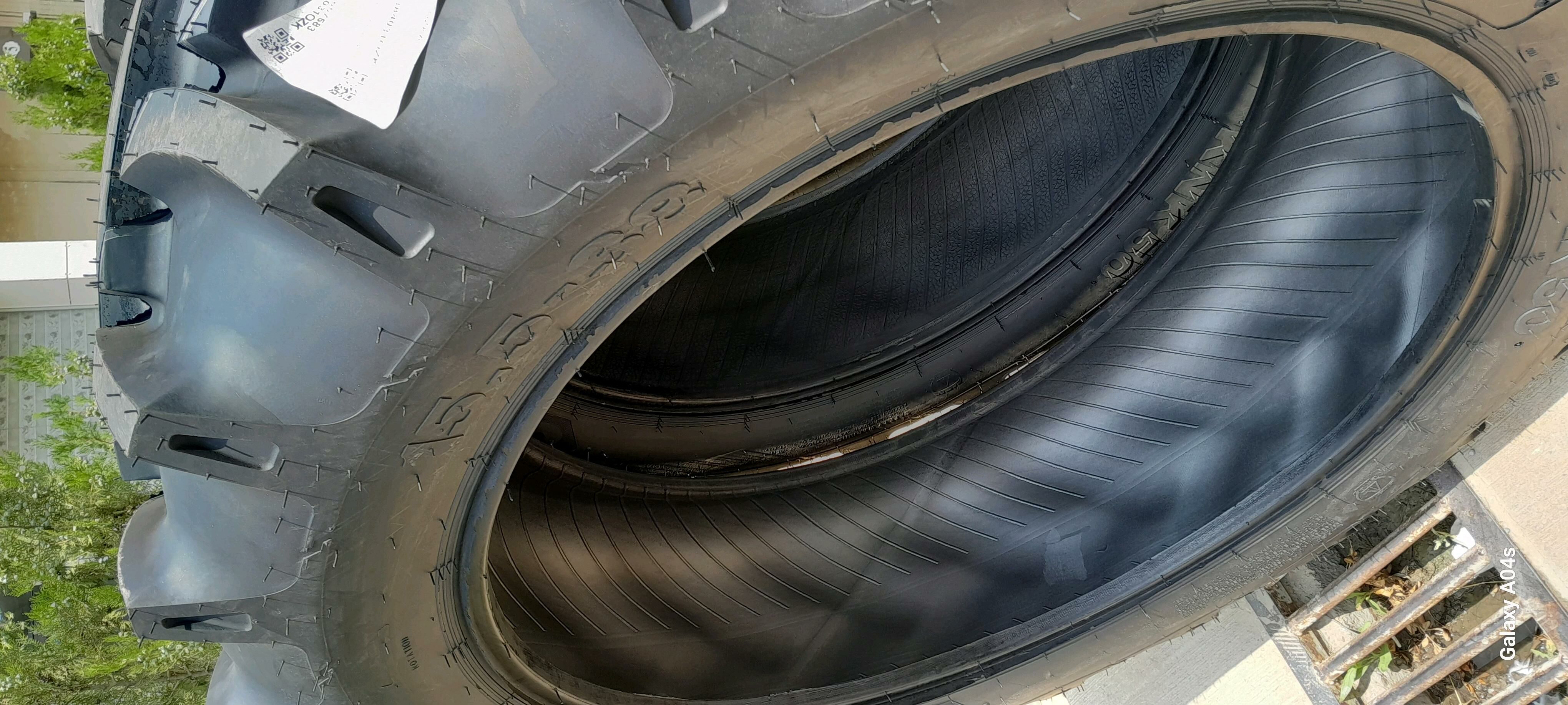 Traktor  480/70R38 15.5/-38 16 500 TMT - Ашхабад - img 2