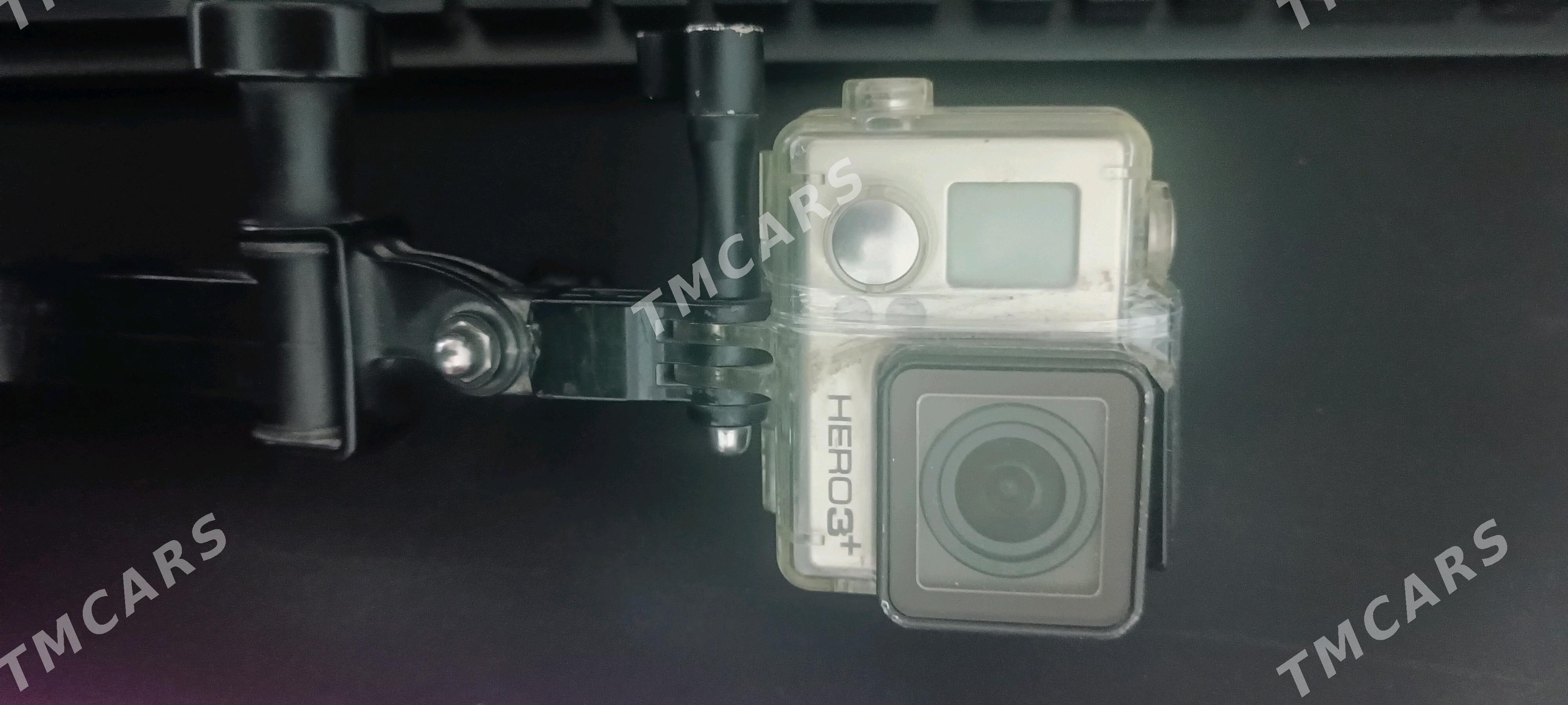 kamer gopro hero3+ - Mary - img 3