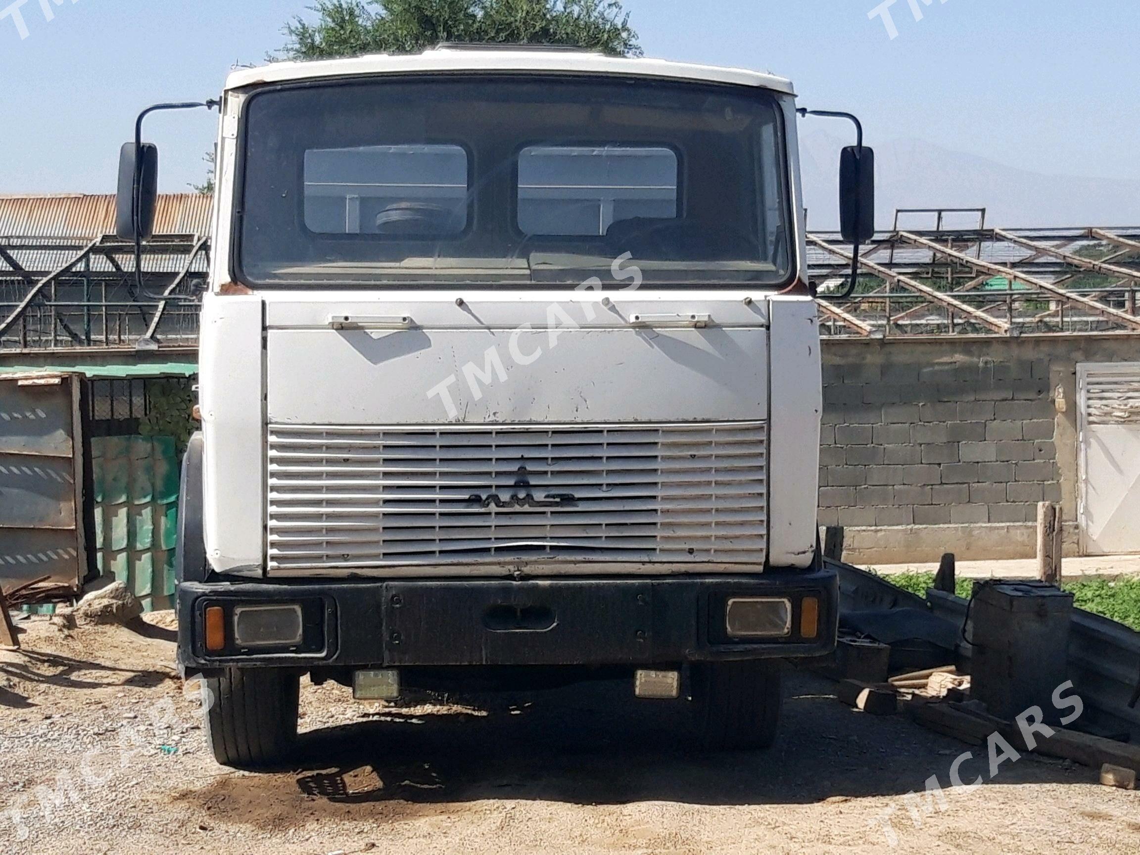Maz Samosval 1981 - 135 000 TMT - Гёкдепе - img 3