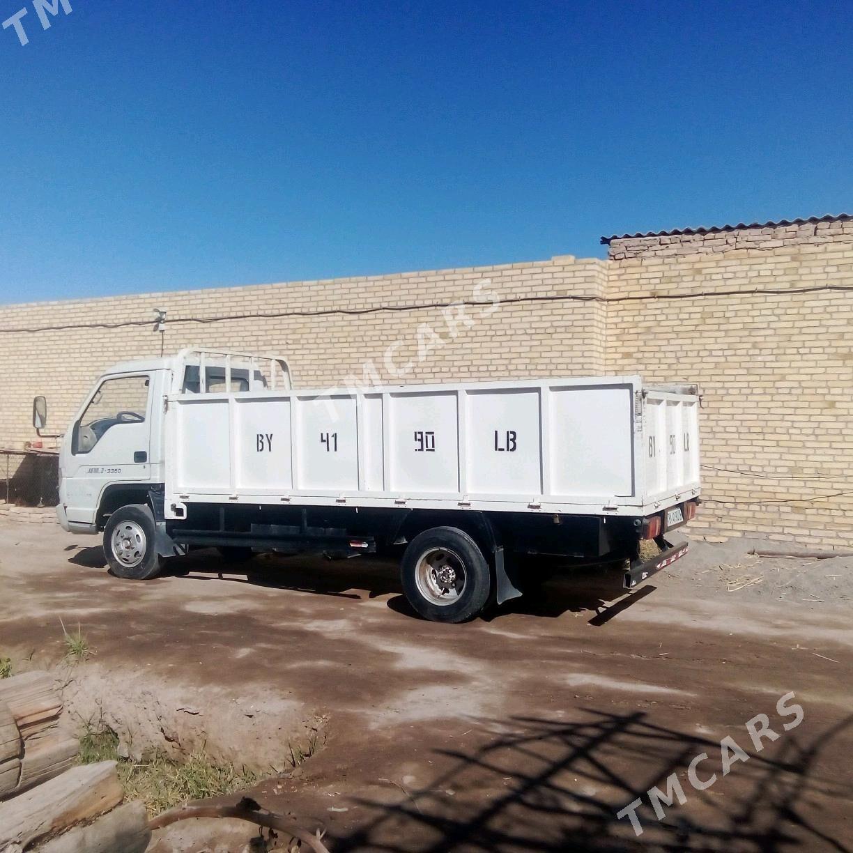 Forland H2 2013 - 140 000 TMT - Халач - img 4