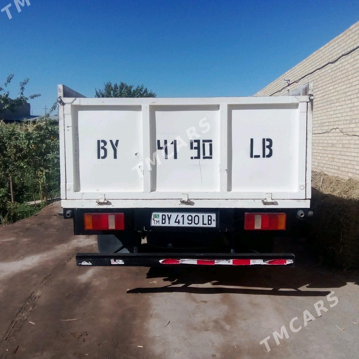 Forland H2 2013 - 140 000 TMT - Халач - img 5