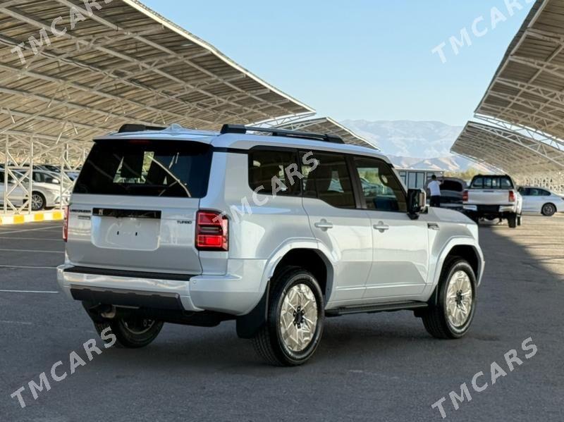Toyota Land Cruiser Prado 2025 - 1 375 000 TMT - Ашхабад - img 7