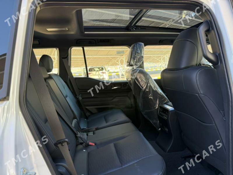 Toyota Land Cruiser Prado 2025 - 1 375 000 TMT - Ашхабад - img 9