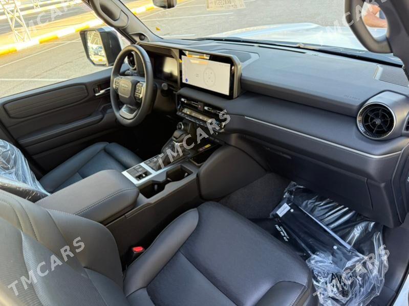 Toyota Land Cruiser Prado 2025 - 1 375 000 TMT - Ашхабад - img 8