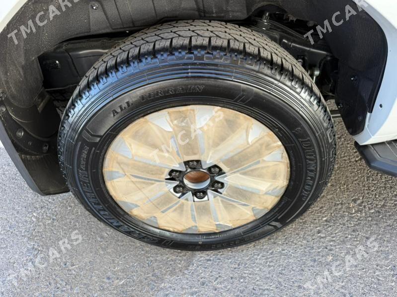 Toyota Land Cruiser Prado 2025 - 1 375 000 TMT - Ашхабад - img 10