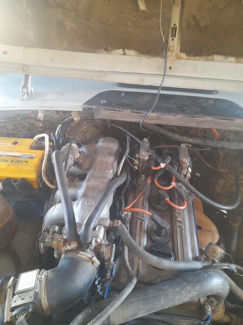UAZ 469 2009 - 100 000 TMT - Дарганата - img 6