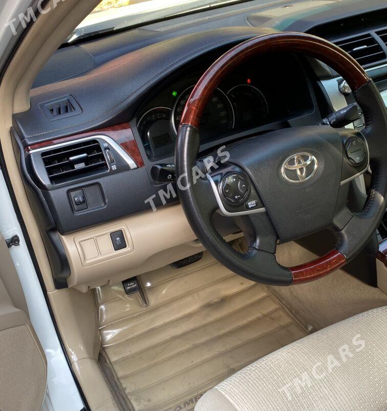 Toyota Camry 2015 - 333 000 TMT - Aşgabat - img 2