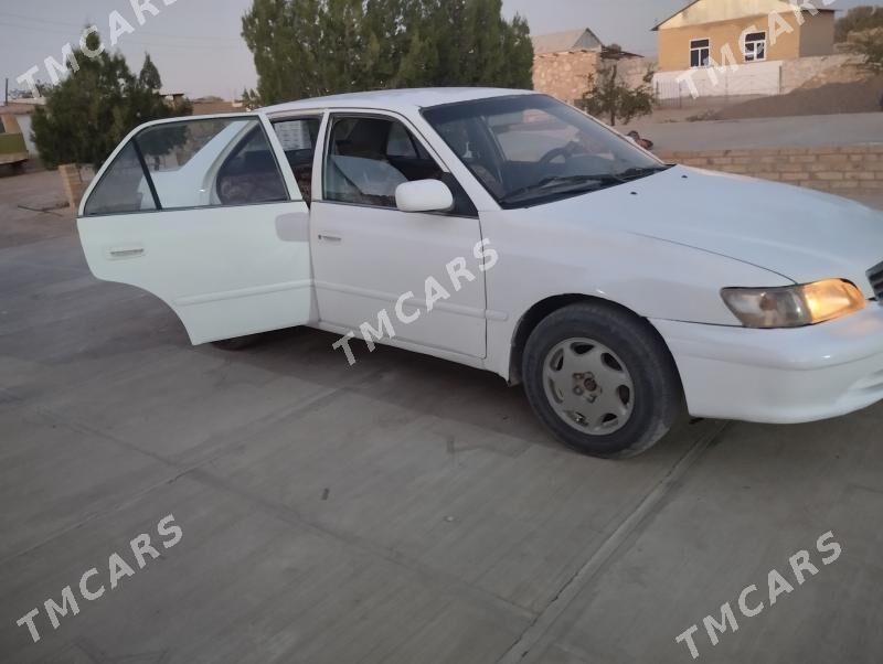 Toyota Corona 1998 - 60 000 TMT - Достлук - img 4