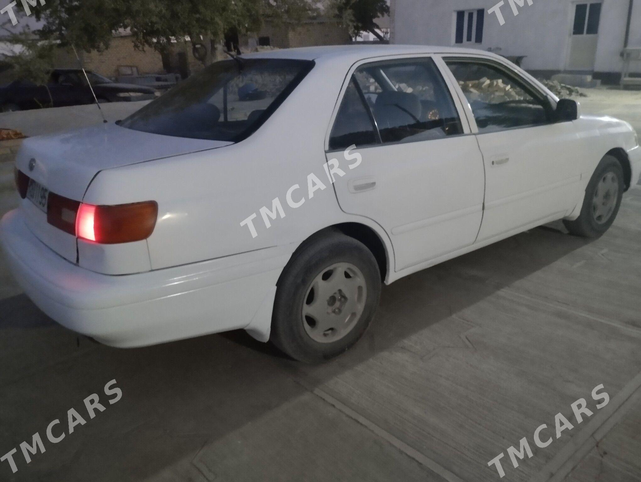Toyota Corona 1998 - 60 000 TMT - Достлук - img 3