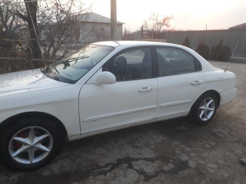 Hyundai Sonata 1998 - 24 000 TMT - Дашогуз - img 3