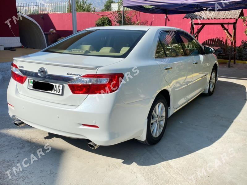 Toyota Camry 2015 - 333 000 TMT - Aşgabat - img 4