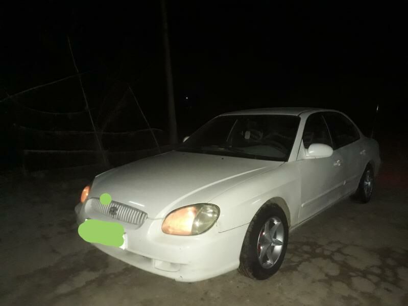 Hyundai Sonata 1998 - 24 000 TMT - Дашогуз - img 6