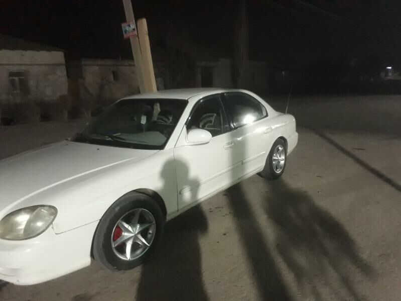 Hyundai Sonata 1998 - 24 000 TMT - Дашогуз - img 2