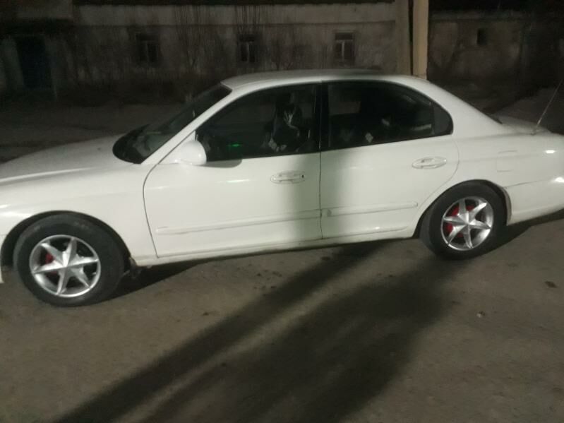 Hyundai Sonata 1998 - 24 000 TMT - Дашогуз - img 5