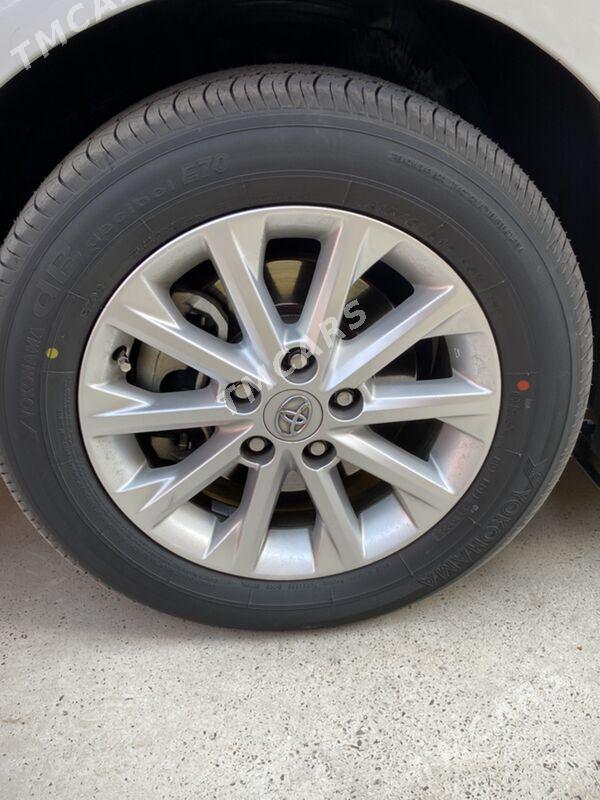 Toyota Camry 2015 - 333 000 TMT - Aşgabat - img 5