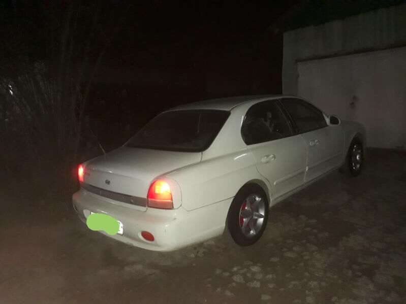 Hyundai Sonata 1998 - 24 000 TMT - Дашогуз - img 4