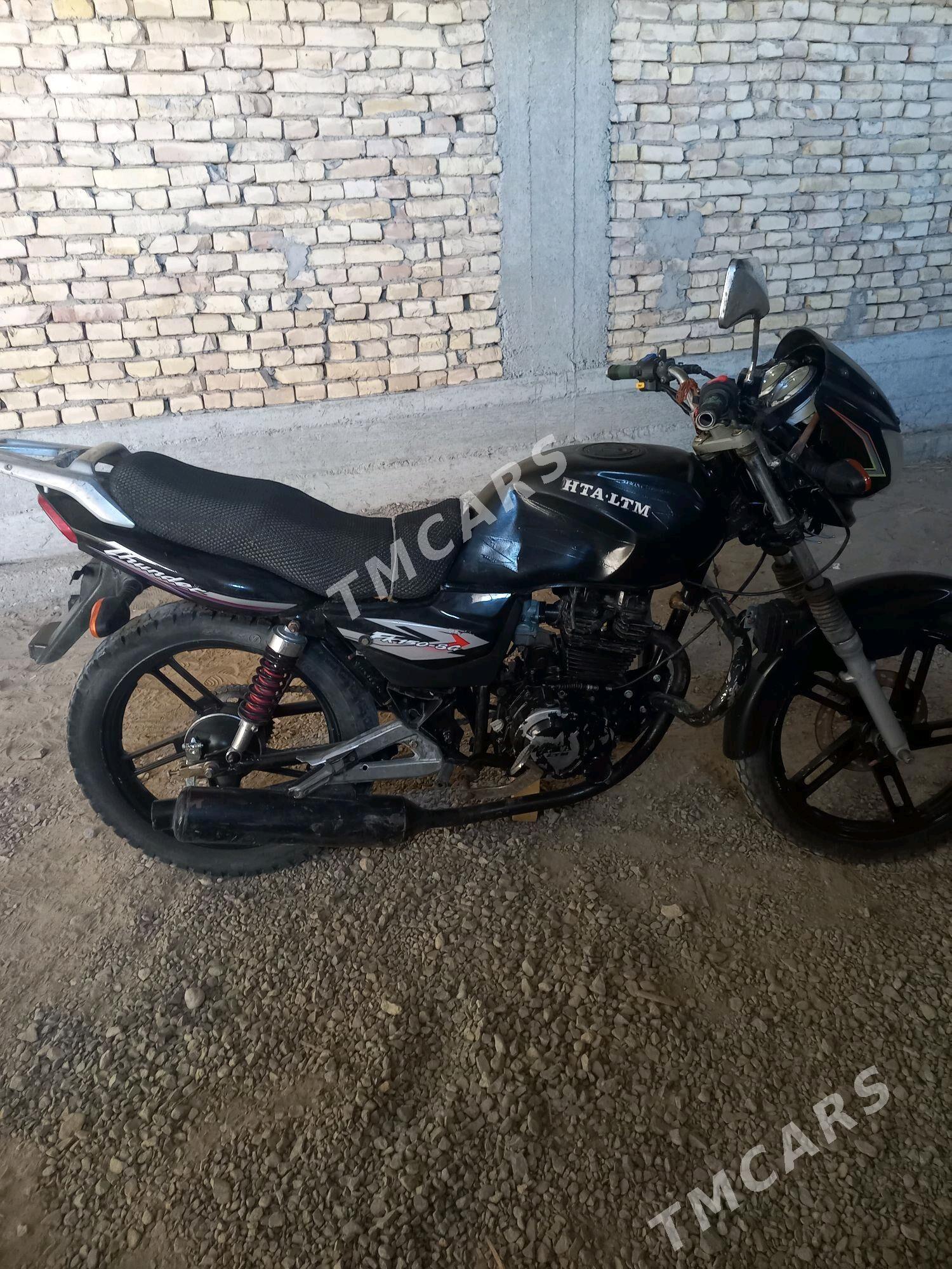 Fekon FK200-14G 2020 - 9 000 TMT - Керки - img 3