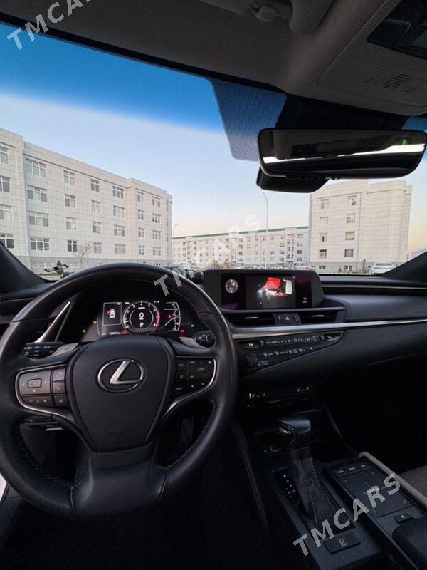 Lexus ES 350 2019 - 590 000 TMT - Ашхабад - img 8
