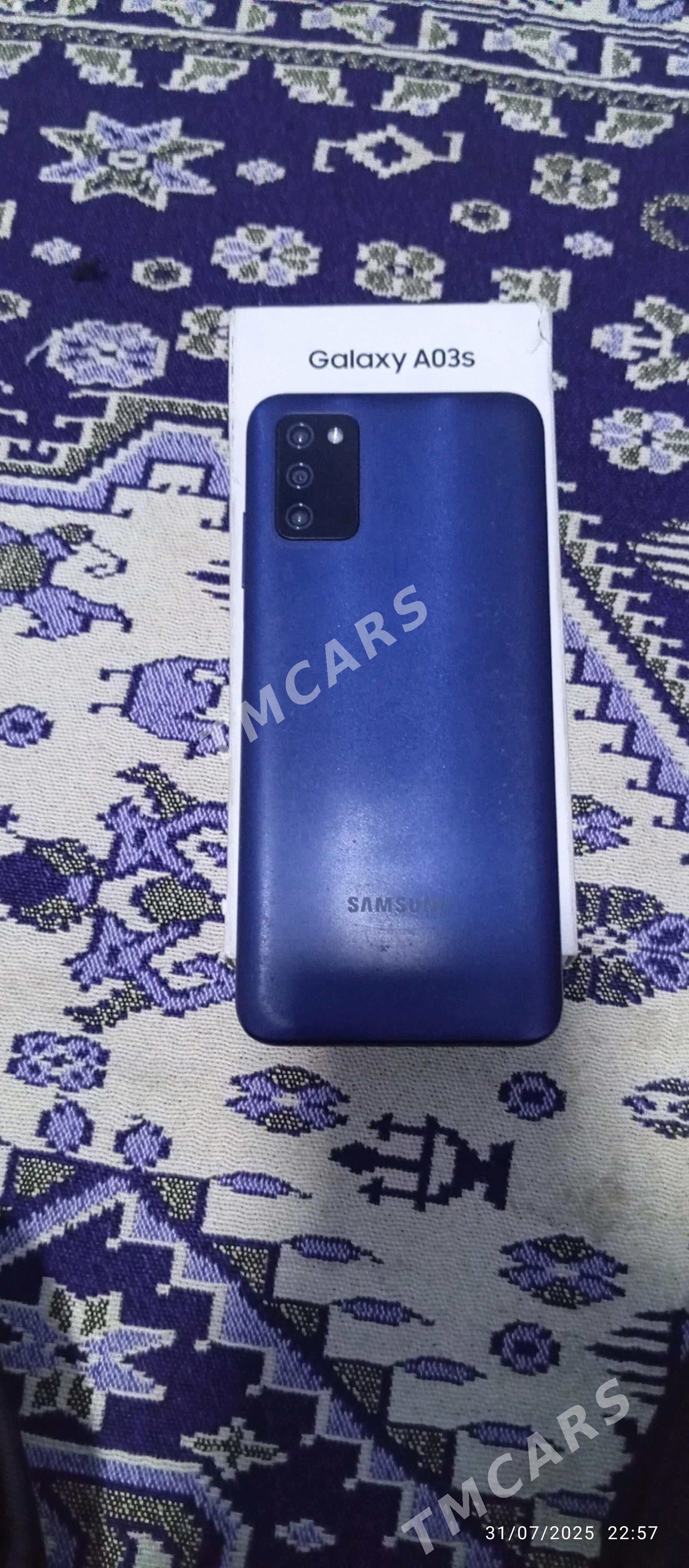 Samsung A03s - Sakarçäge - img 2