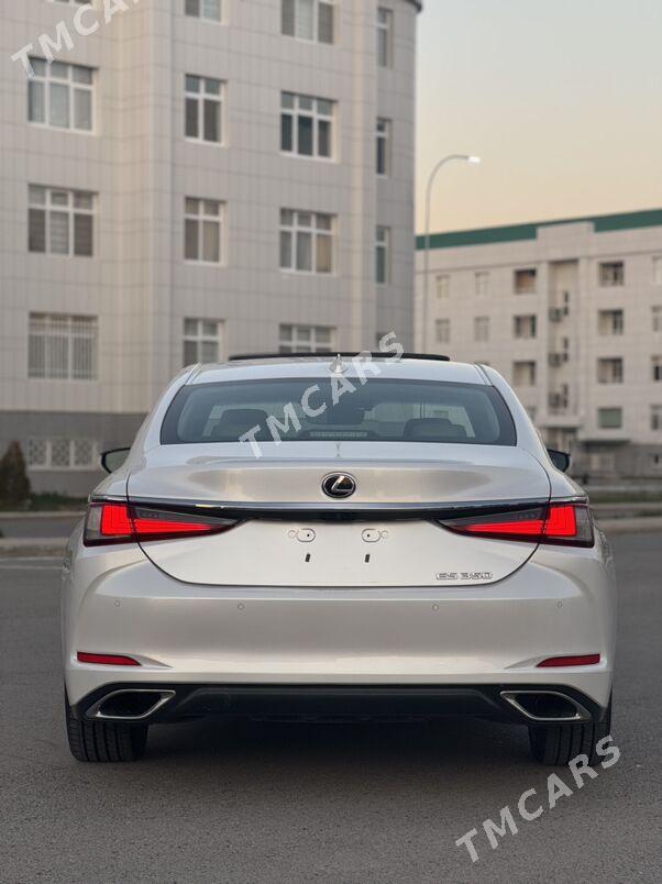 Lexus ES 350 2019 - 590 000 TMT - Ашхабад - img 3